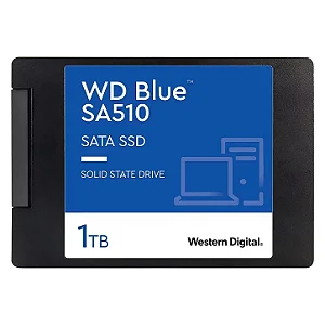 Western Digital WD Blue SA510 1TB