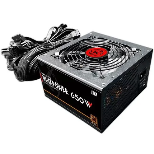 Kalkan MaxPower MP-0750W-B 650W 80 Plus Bronze
