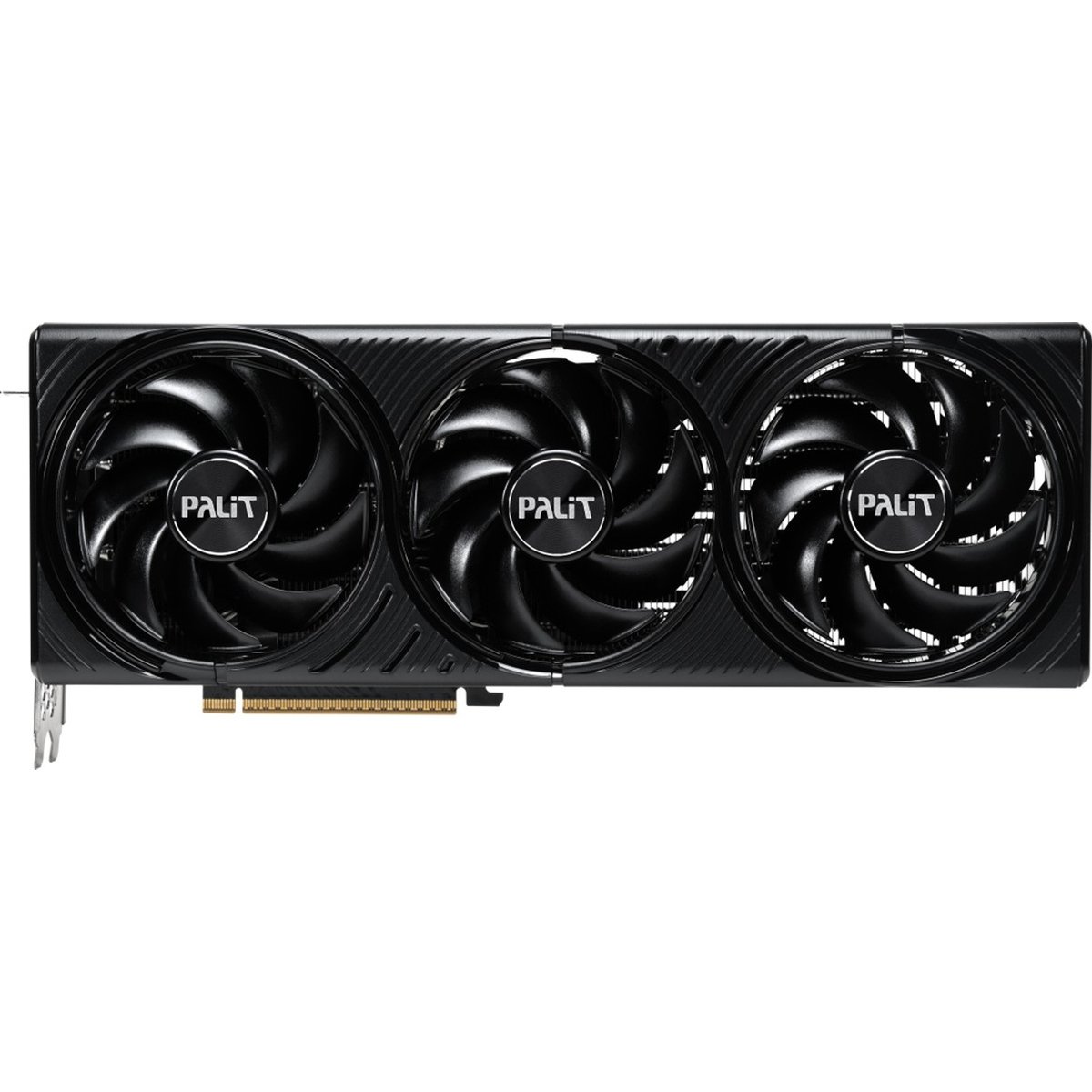 Palit GeForce RTX 5080 Infinity 3 OC 16GB GDDR7 256-bit