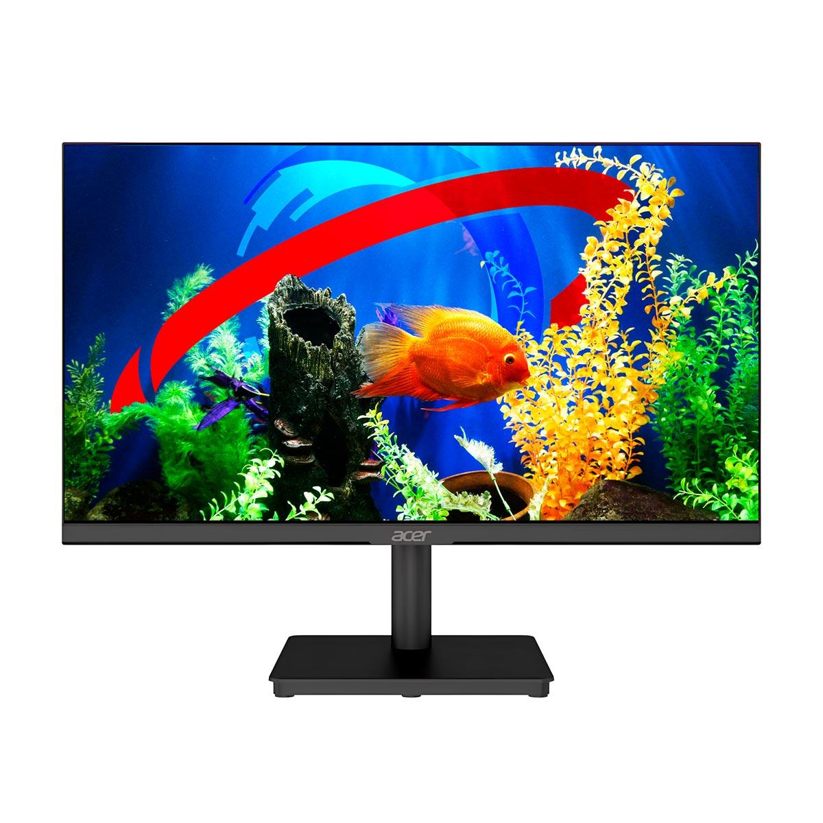 Acer 21.4" Preto W2238SG
