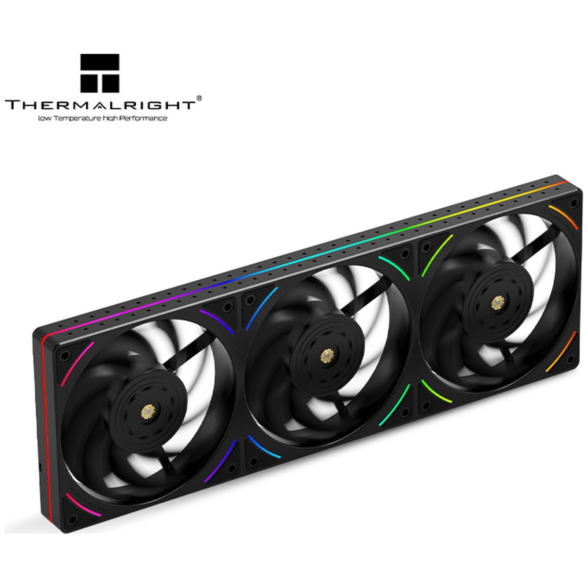 Thermalright TL-UB36 360mm ARGB Kit 3 Fans TL-UB36