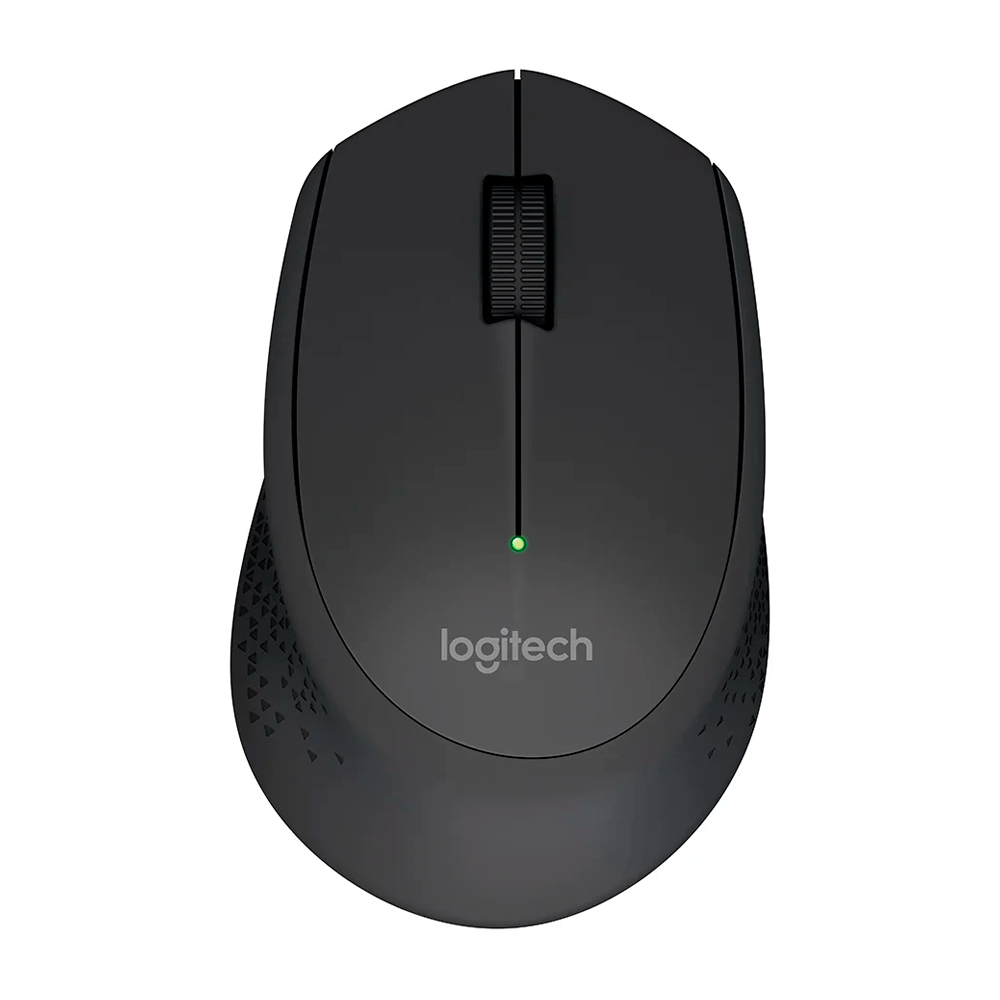 Logitech M280 Preto Sem Fio 910 004284