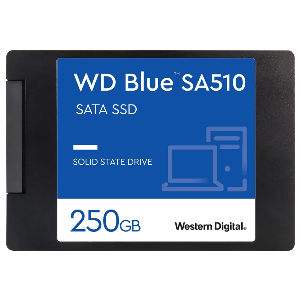 WD Blue SA510 250GB