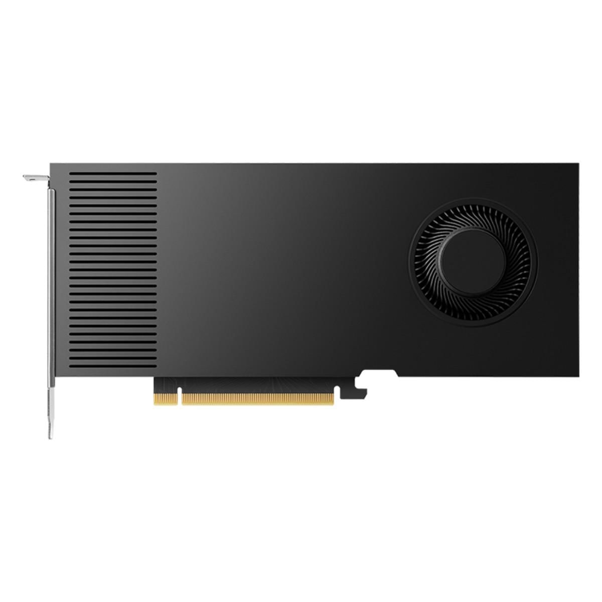 PNY NVIDIA Quadro RTX 4000 20GB GDDR6 256-bit