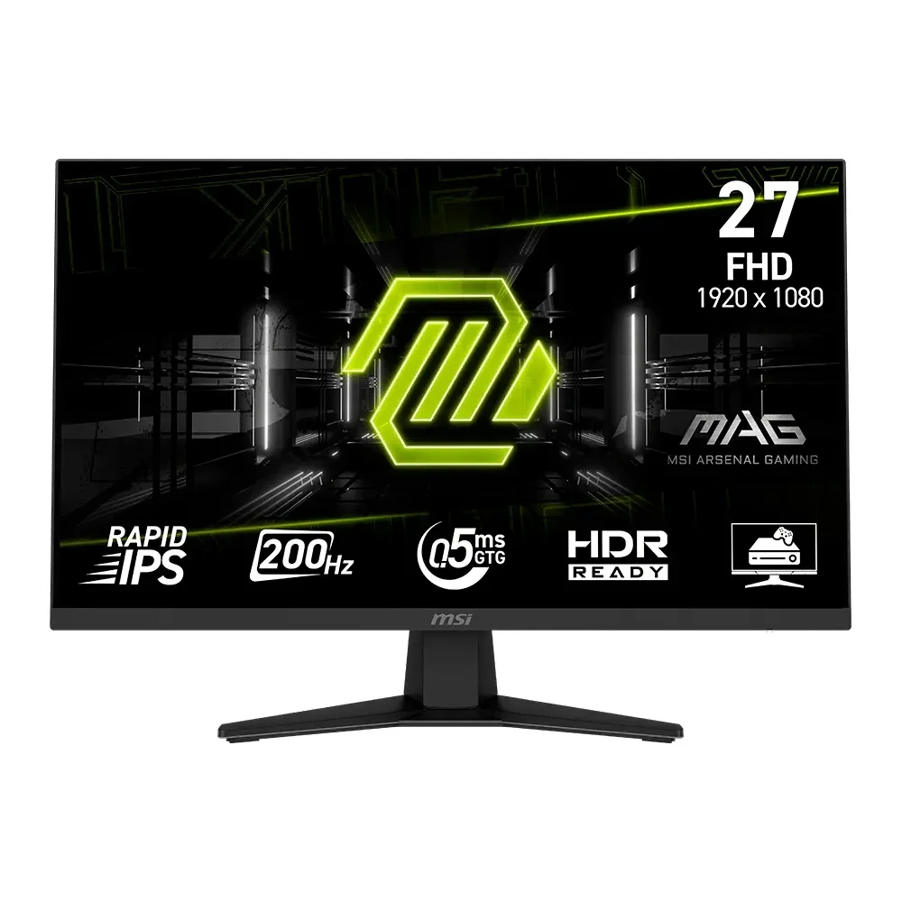MSI MAG 27" 274F