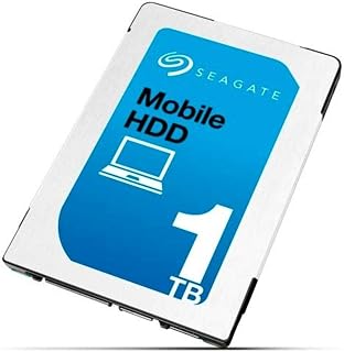 Seagate 1TB ST1000LM035