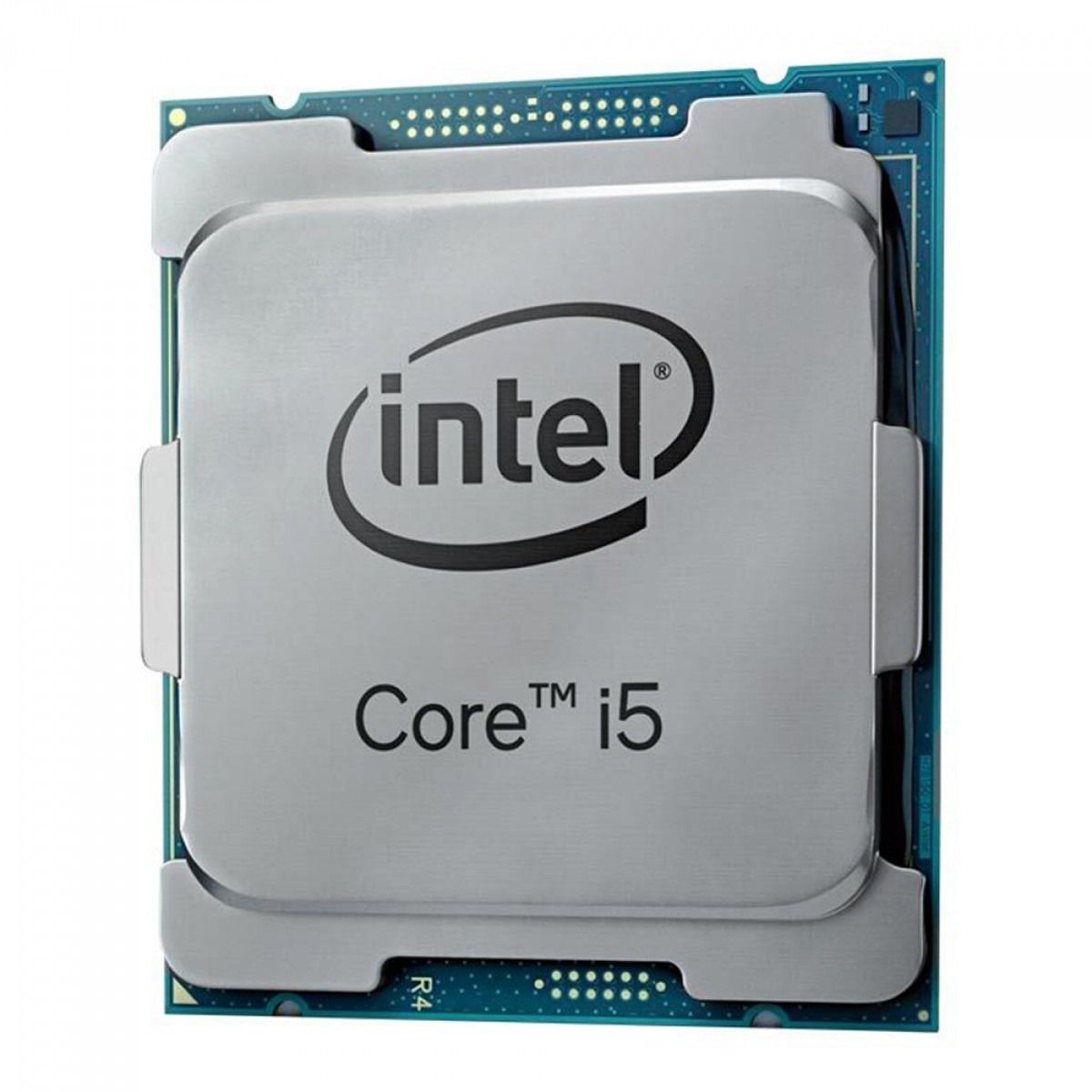 Intel Core i5-12400