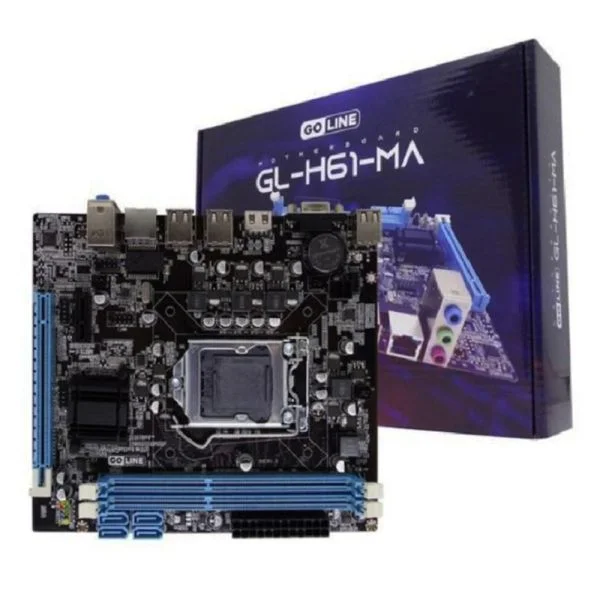 Goline GL-H61-MA