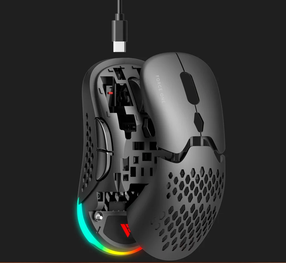 Force One LYNX Sem Fio
