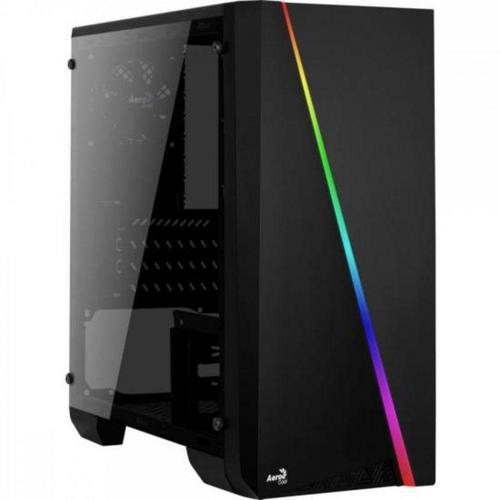 AeroCool Cylon Mini Preto