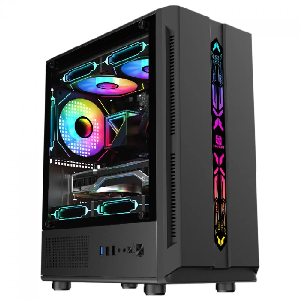 Hayom GB1726 Preto