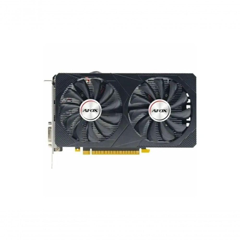 AFOX GeForce GTX 1650 Dual Fan 4GB GDDR6 128-bit