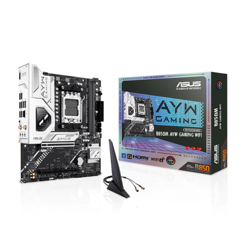ASUS B850M AYW WIFI