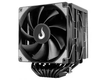 Rise Mode Storm 8 Black