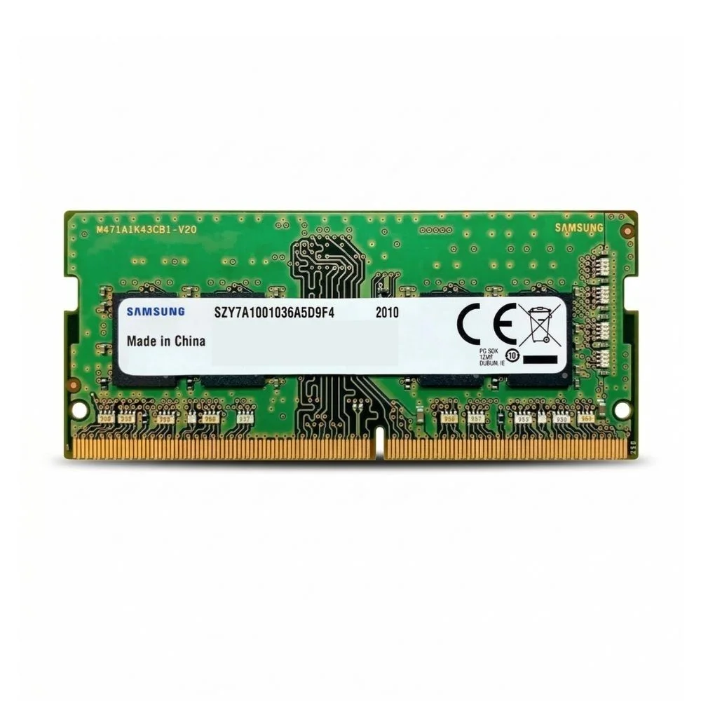 Samsung 4GB DDR4 2666MHz SODIMM