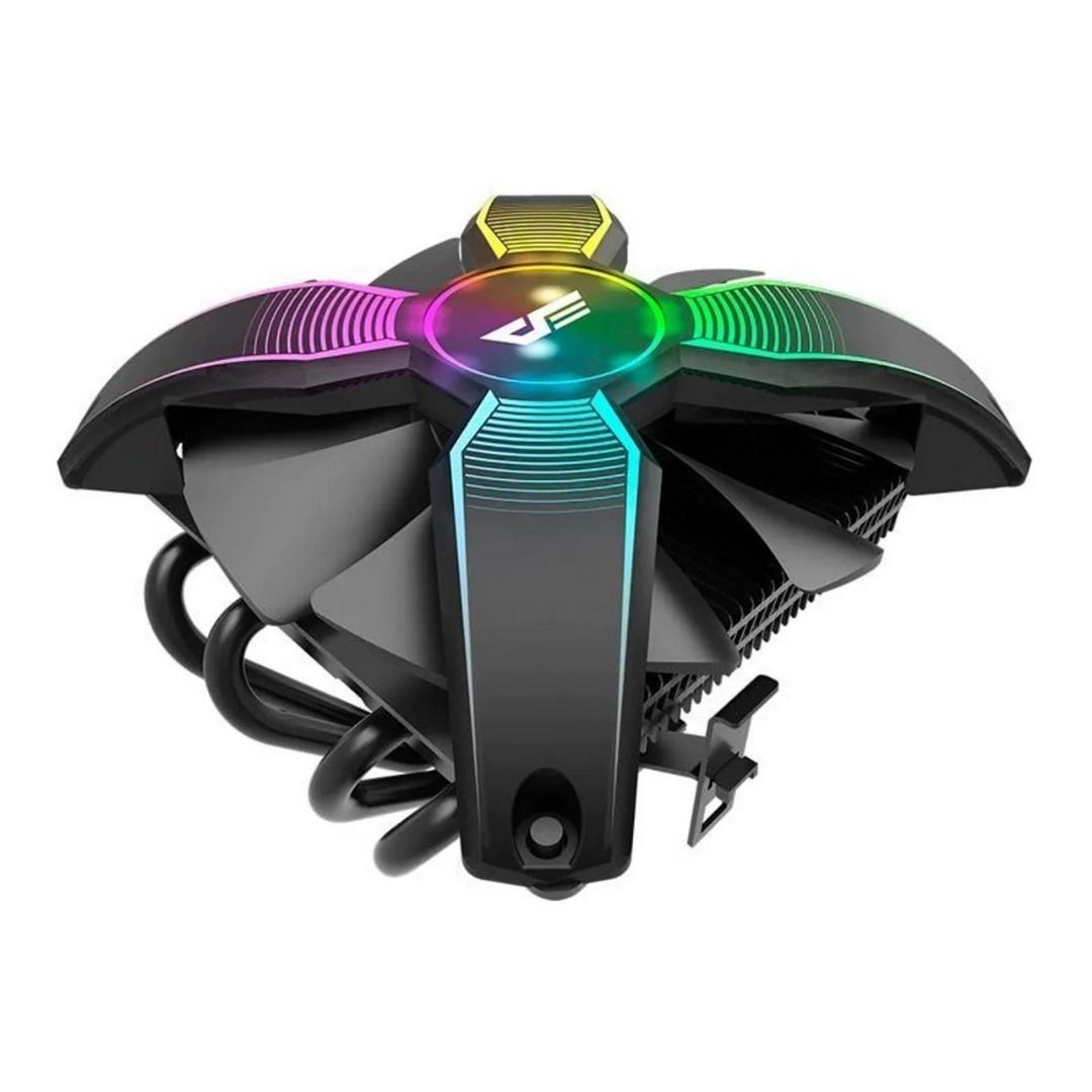 DarkFlash Talon RGB