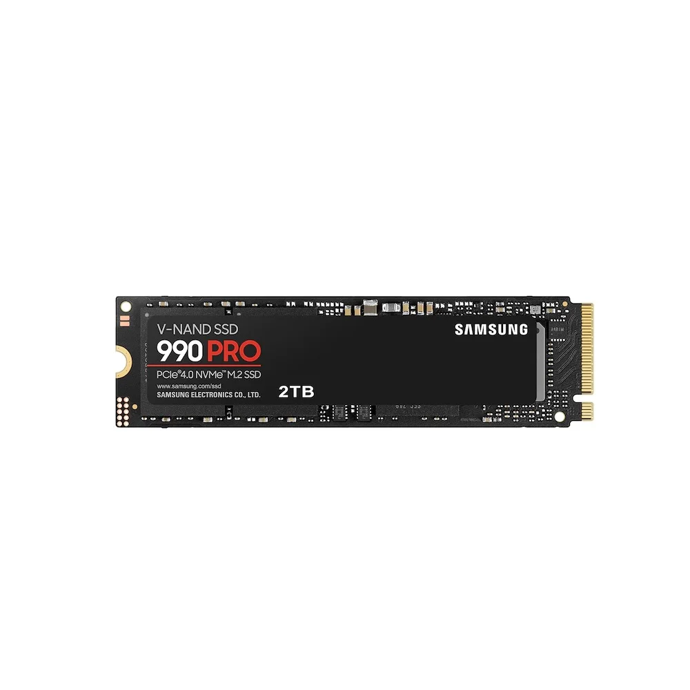 Samsung 990 PRO 2TB