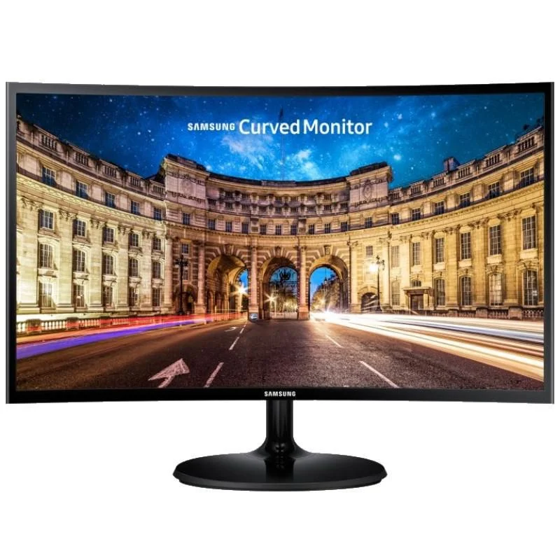 Samsung 23.5 Curvo C24F396FHN
