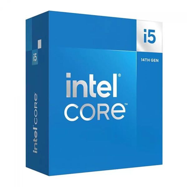 Intel Core i5-14400