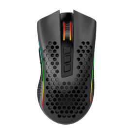 Redragon Storm Pro Preto Sem Fio M808-KS