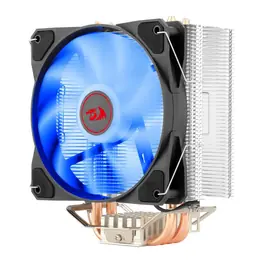 Redragon Tyr LED Blue