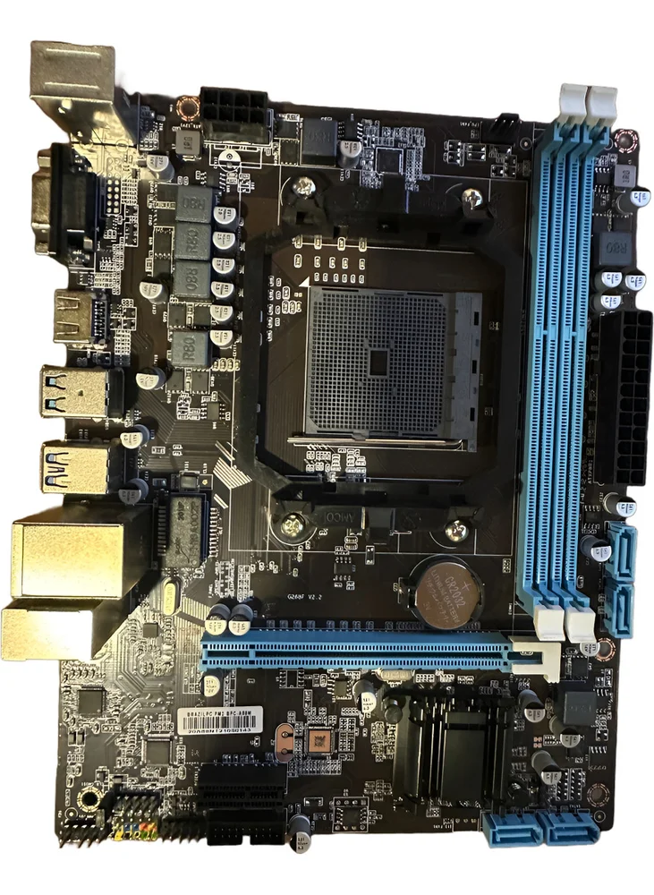 BrazilPC BPC-A88M