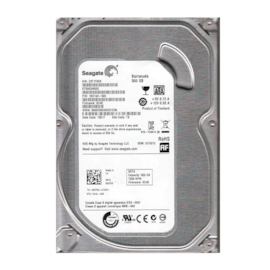 Seagate Pipeline 500GB ST500DM002
