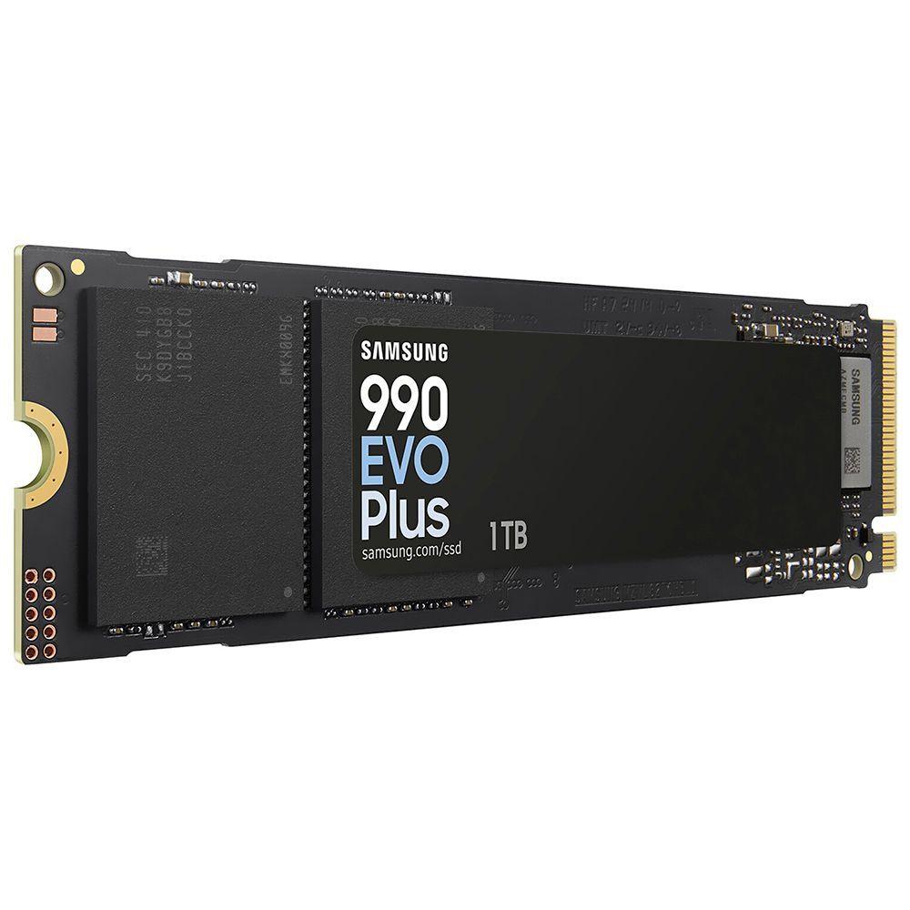 Samsung 990 EVO Plus 1TB