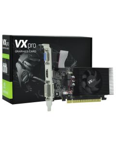 NVIDIA GeForce GT 730 4GB DDR3 128-bit Low Profile