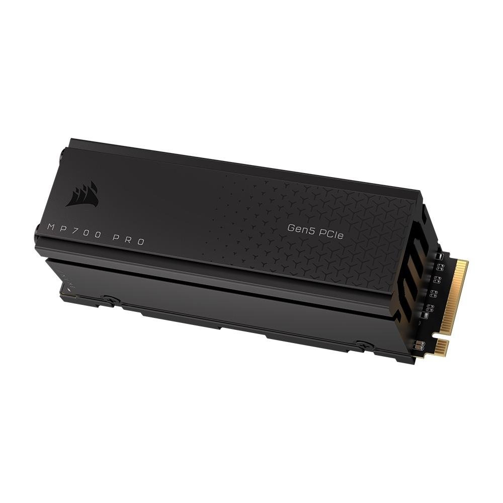 Corsair MP700 Pro 4TB