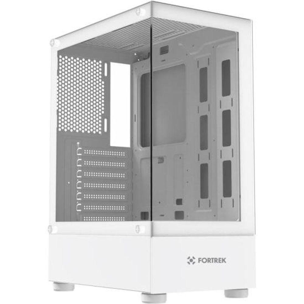 Fortrek Crystal Branco