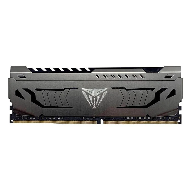 Patriot Viper Steel 16GB (1x16GB) DDR4 3200MHz CL16 UDIMM PVS416G320C6