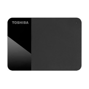 Toshiba Canvio Ready 1TB