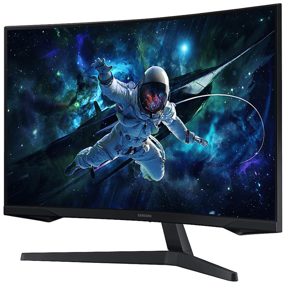 Samsung Odyssey G5 32" LS32CG552ELMZD