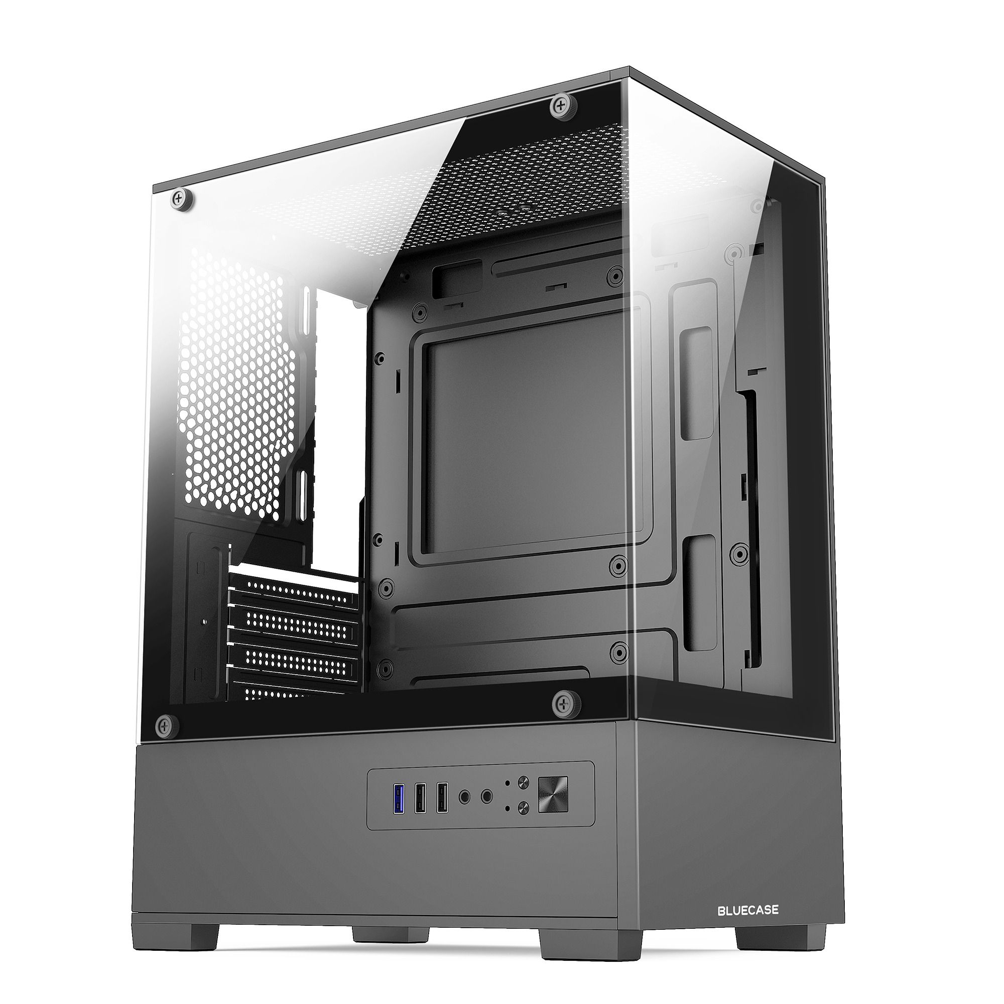 Bluecase BG-054 HIT Cinza