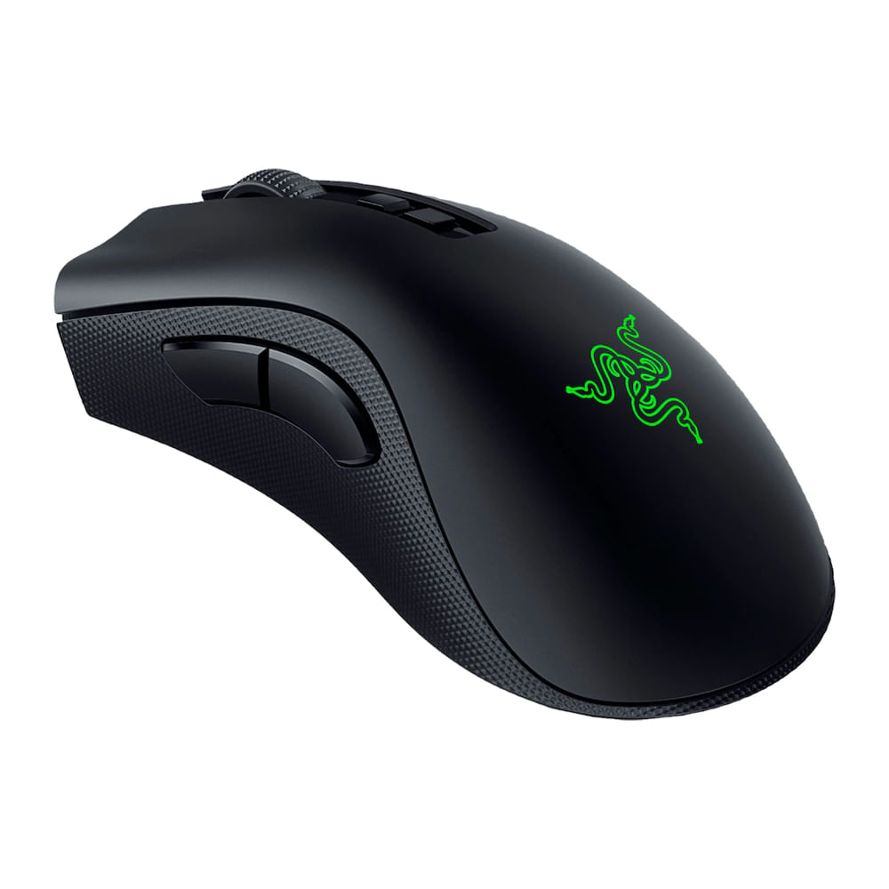 Razer Deathadder V2 Pro Preto Bluetooth
