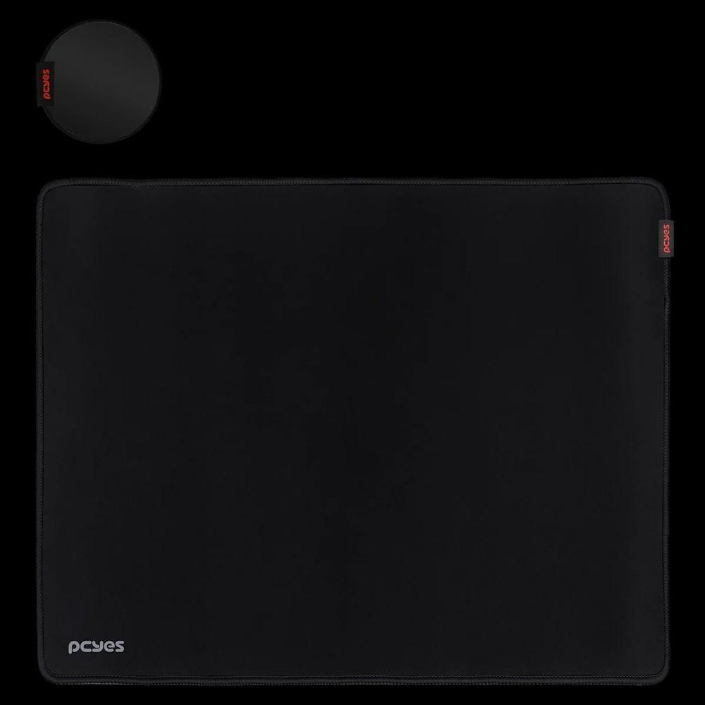 PCYES Colors Black Standard 360x300mm Preto