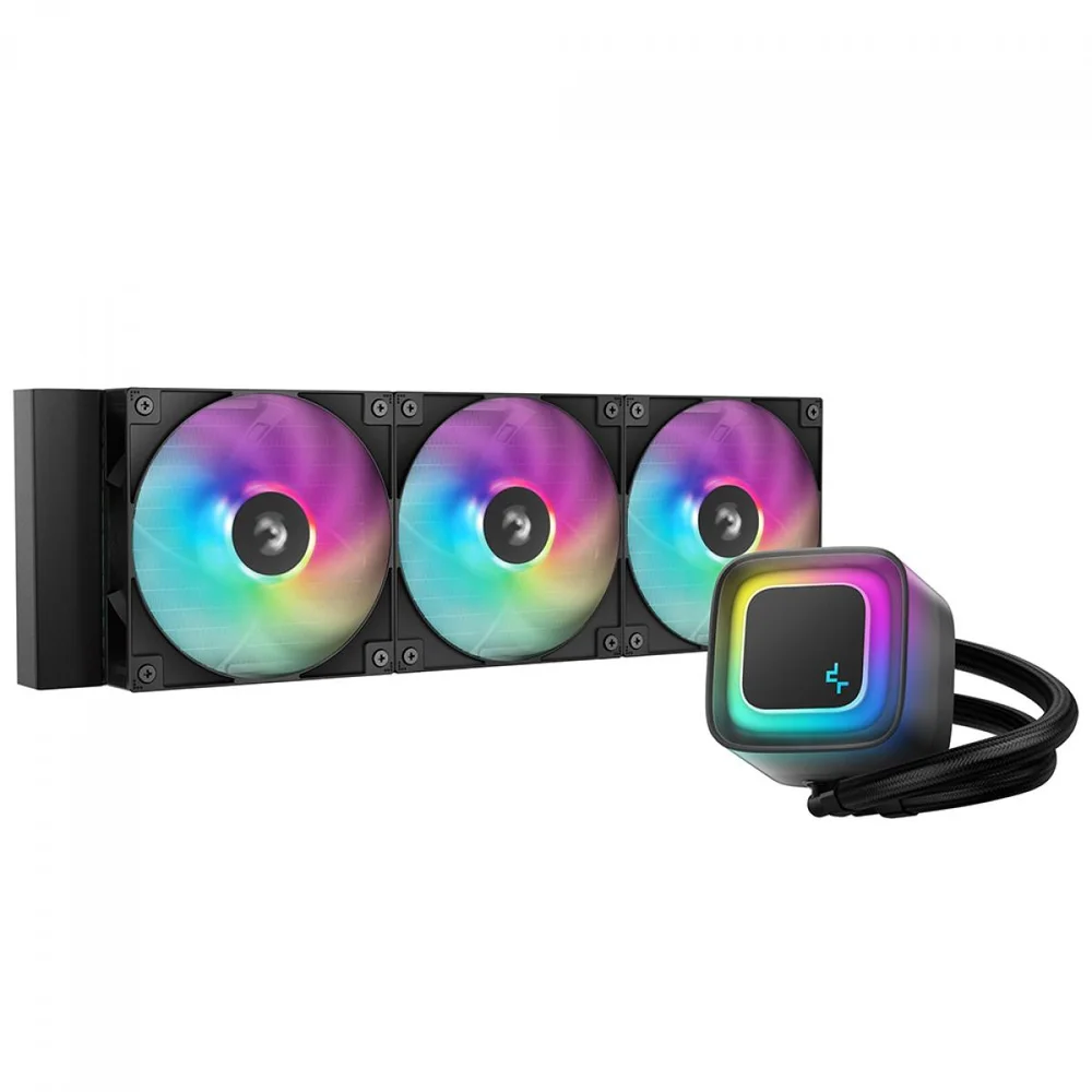 DeepCool LE360 V2 360mm