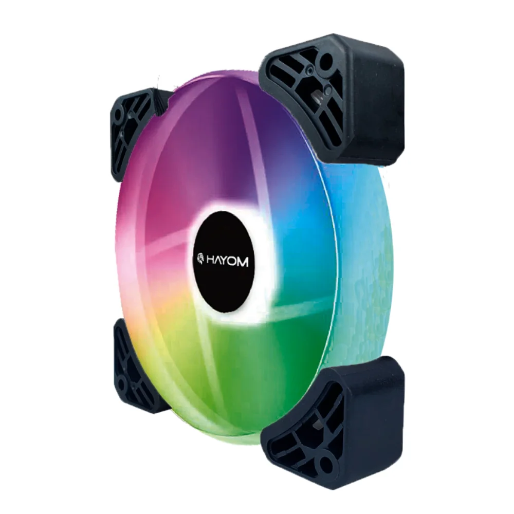 Hayom FC1306 120mm RGB FC1306