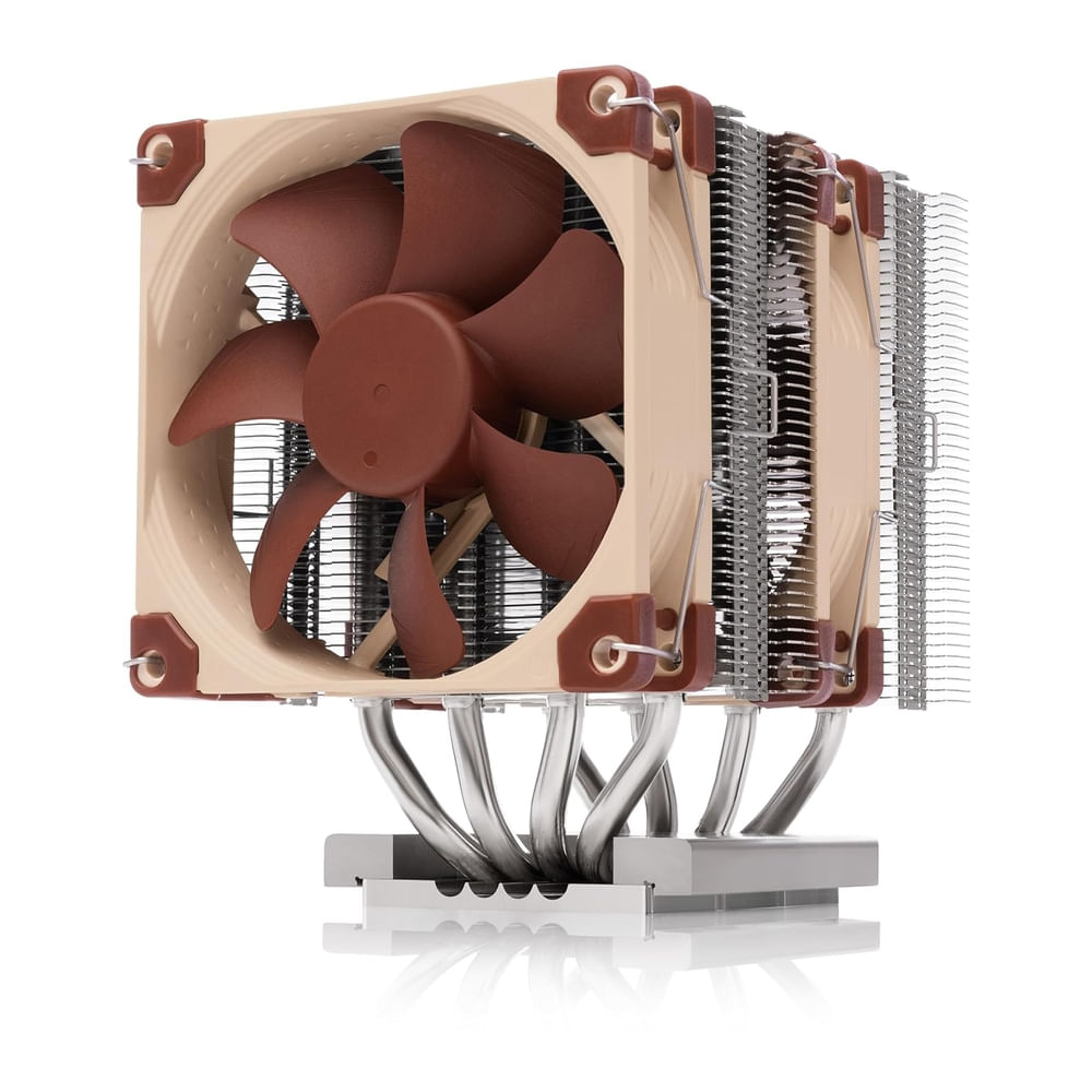 Noctua NH-D9 TR5-SP6