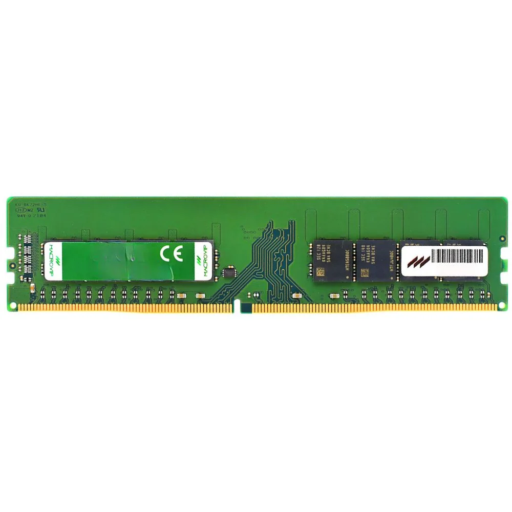 Macrovip 8GB (1x8GB) DDR4 3200MHz CL22 UDIMM MV32N22/8