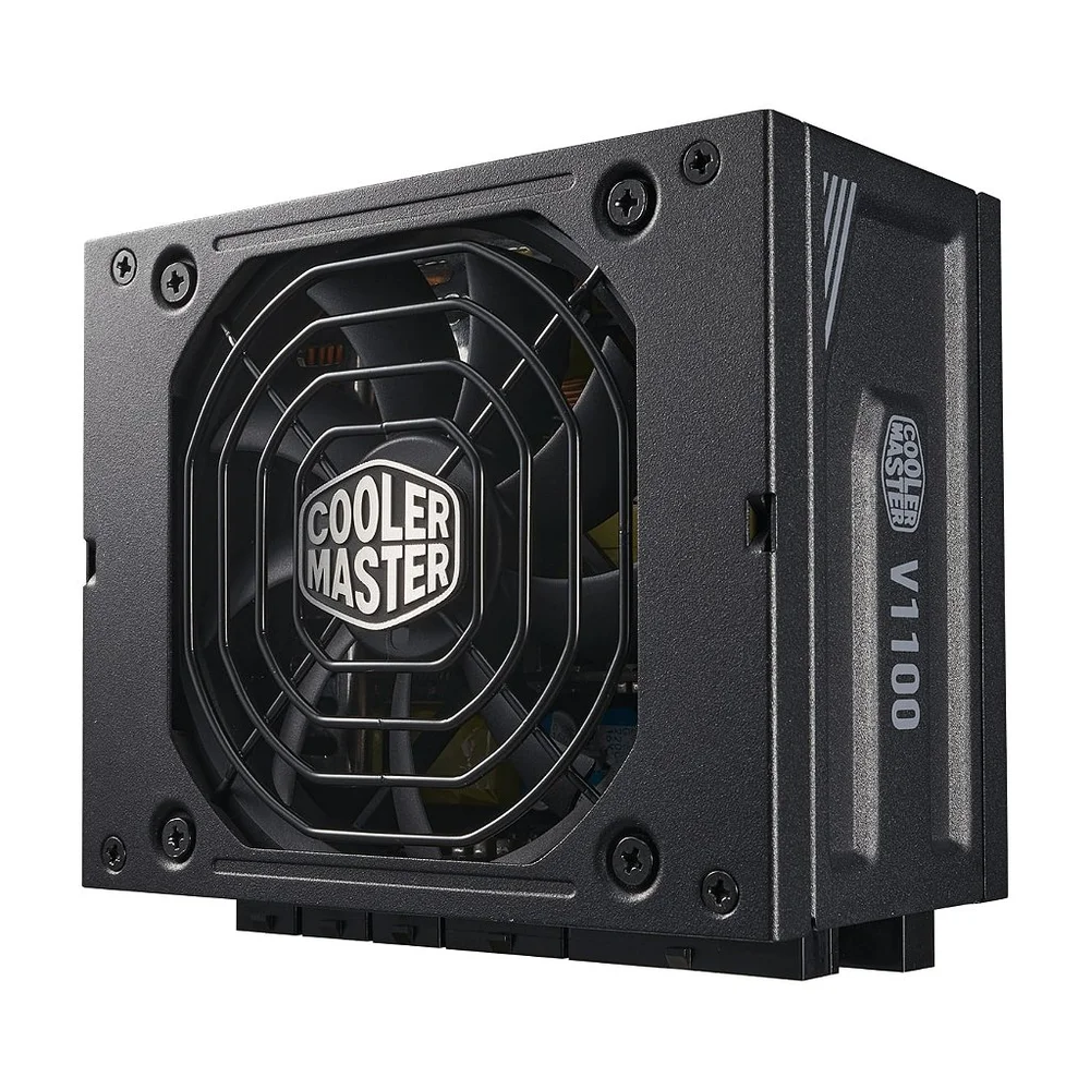 Cooler Master V Platinum V1100 1100W 80 Plus Platinum Full Modular SFX