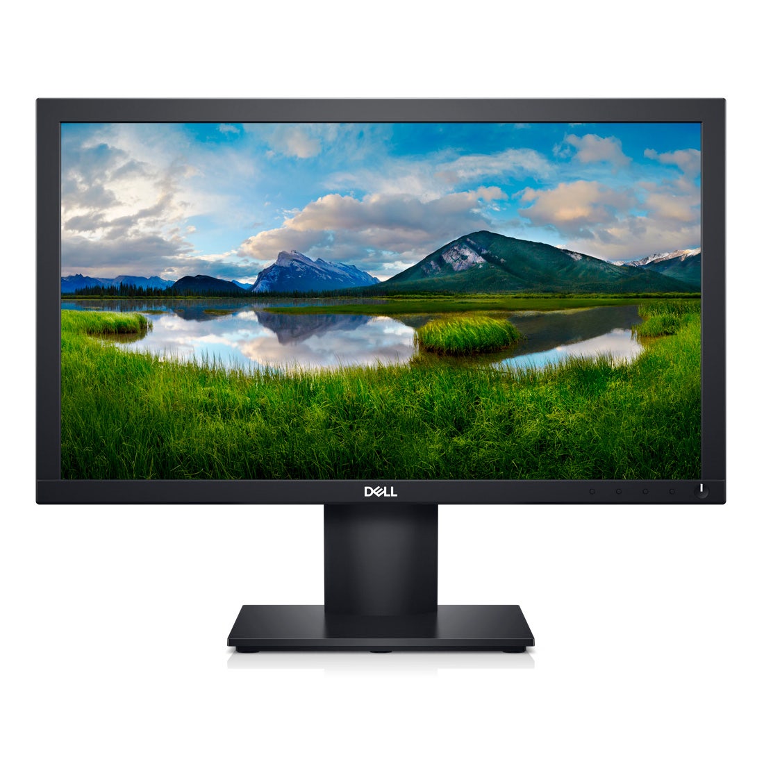 Dell 19.5" Preto E2020H