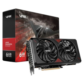 Vinik Radeon RX 5600 XT Dual Fan 6GB GDDR6 192-bit