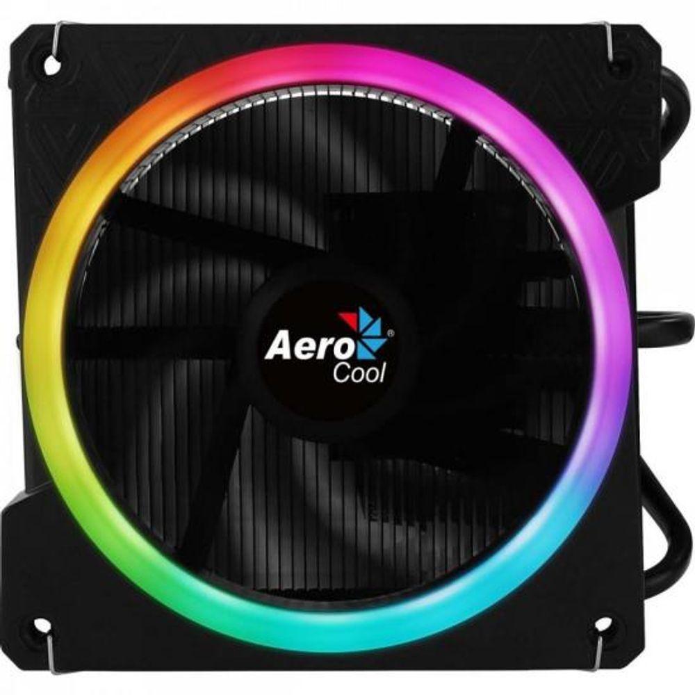 Aerocool Cylon 3h