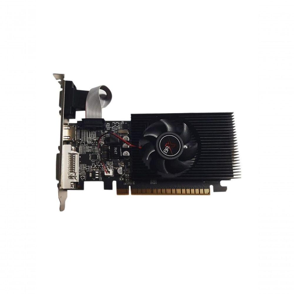 GT 730 4GB DDR3 128-bit
