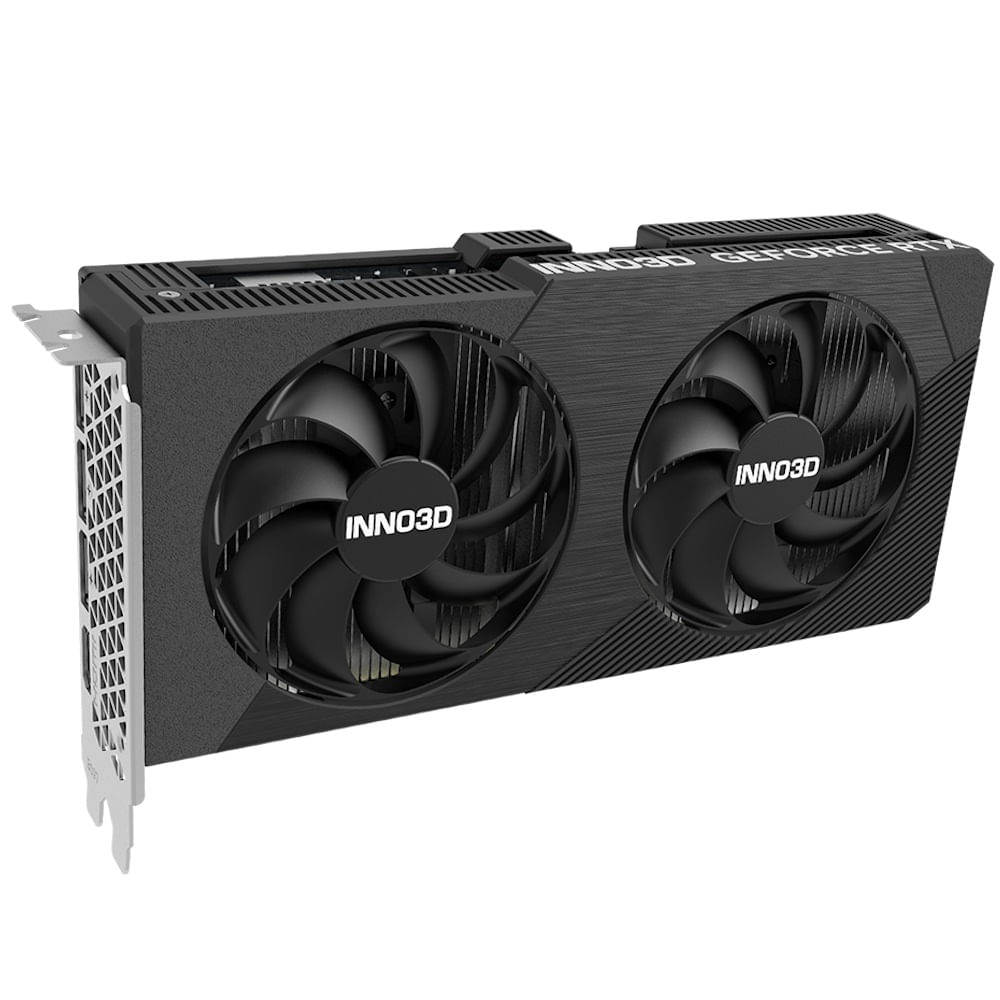 Inno3D GeForce RTX 5050 Twin X2 OC 8GB GDDR6 128-bit