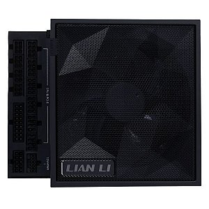 Lian Li EDGE EG0850G 850W 80 Plus Gold ATX 3.1 Full Modular Branco