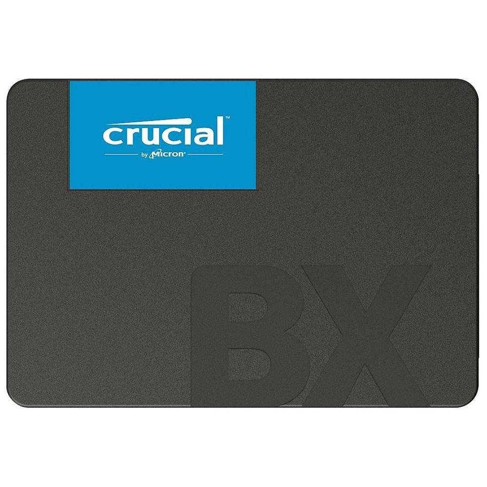 Crucial BX500 2TB