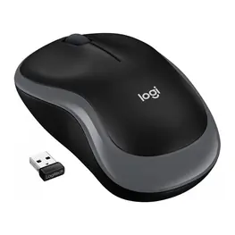 Logitech M185 Preto Sem Fio